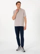 Спортивные штаны мужские Pierre Cardin G021SZ0OP-000-2235101(lacivert) M Темно-синие (8683858798767) - зображення 4