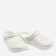 Chodaki męskie Crocs LiteRide 204592-1CV 41-42 (M8/W10) Białe - obraz 3