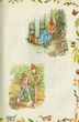 Книга «Казка про кролика Пітера». Автор - Беатрікс Поттер - зображення 6