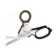 Мультитул Leatherman Raptor Rescue чохол Molle Black/Sand (833062) - изображение 2