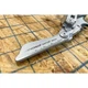 Мультитул Leatherman Raptor Rescue чохол Molle Black/Sand (833062) - изображение 6