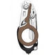 Мультитул Leatherman Raptor Rescue чохол Molle Black/Sand (833062) - изображение 8