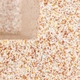Гранитная мойка для кухни Valeso Davina 570x500 врезная, прямоугольная, карамель (SP000051468) - изображение 7