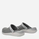 Chodaki męskie Crocs LiteRide 204592-06J 39-40 (M7/W9) Szare - obraz 3