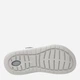 Chodaki męskie Crocs LiteRide 204592-06J 39-40 (M7/W9) Szare - obraz 5