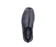 Туфлі комфорт чоловічі Rieker 05264-00 45 Чорний - изображение 11