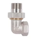 Згін-американка кутовий Thermo Alliance Standart 3/4" ВЗ, нікель (TAS191W20) - зображення 4