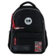 Рюкзак школьный GoPack Education GO26-182M-5 Born To Win + карандаши Kite 18 цветов (996018) - изображение 5
