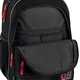 Рюкзак школьный GoPack Education GO26-182M-5 Born To Win + карандаши Kite 18 цветов (996018) - изображение 11
