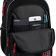 Рюкзак школьный GoPack Education GO26-182M-5 Born To Win + карандаши Kite 18 цветов (996018) - изображение 12