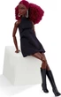 Коллекционная кукла Барби Barbie Basics Model 03 Collector Doll - изображение 4