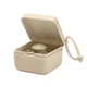 Контейнер для пустушок BIBS Pacifier Box Vanilla - зображення 4