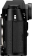 Бездзеркальний фотоапарат Fujifilm X-T50 body Black (16828193) - изображение 4