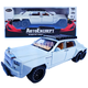 Машинка металева Rolls-Royce Cullinan 6x6 Ролс ройс 1:32 білий звук світло 18*7*5,5 см (62371) - зображення 1
