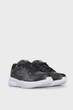 Кроссовки мужские Under Armour Edge Lthr 45 Чорний 3028375-001 - изображение 3