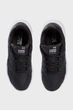 Кроссовки мужские Under Armour Edge Lthr 45 Чорний 3028375-001 - изображение 4