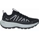 Кросівки трейл WILD HIKE LOW W Jack Wolfskin A65582_6156 37.5 Чорний (4064886675758) - изображение 1