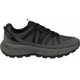 Кроссовки Jack Wolfskin Wild Hike Texapore Low M 46 Черный/Серый (1109-4064886555456) - изображение 1