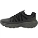 Кросівки трейл WILD HIKE TEXAPORE LOW M Jack Wolfskin A65577_6156 44 Чорний (4064886555067) - изображение 2