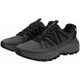 Кроссовки Jack Wolfskin Wild Hike Texapore Low M 46 Черный/Серый (1109-4064886555456) - изображение 3