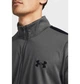 Спортивний костюм чоловічий Under Armour Emea Track Grey SM Сірий 1357139-025 - зображення 4