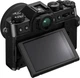 Бездзеркальний фотоапарат Fujifilm X-T30 II Body Black (16759615) - изображение 2