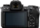Бездзеркальний фотоапарат Nikon Z6 III body (VOA130AE) - зображення 2
