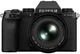 Стандартний об'єктив Fujifilm XF 33mm f/1,4 R LM WR - изображение 8