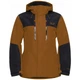 Вітровка JASPER 2L JKT M Jack Wolfskin 1108373_5401 46-48 Коричневий (4064886695855) - зображення 7