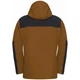 Вітровка JASPER 2L JKT M Jack Wolfskin 1108373_5401 46-48 Коричневий (4064886695855) - зображення 8