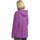 Вітровка TRAILTIME 2L JKT W Jack Wolfskin A63902_H0112 38 Фіолетовий (4064886615730) - зображення 2
