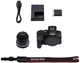 Canon EOS R10 Kit RF-S 18-45mm IS STM Black (5331C047) - зображення 10