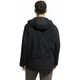 Вітровка RAINRUSH 2L JKT M Jack Wolfskin A65874_6350 56-58 Сірий (4064886667357) - зображення 2