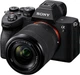 Фотокамера Sony Alpha A7 IV Kit 28-70mm OSS Black (ILCE7M4KB.CEC) - зображення 10