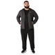 Вітровка спортивна ASICS CORE JACKET Asics 2011D216-001 M Чорний (4570158309103) - изображение 8
