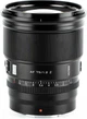 Довгофокусний об'єктив Viltrox AF 75mm f/1,2 - зображення 1