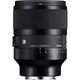 Фікс-об'єктив Sigma AF 50mm f/1.2 DG DN Art Sony E Black - изображение 2