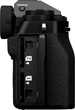 Бездзеркальний фотоапарат Fujifilm X-T5 Body Black (16782301) - изображение 5