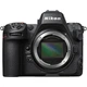 Бездзеркальний фотоапарат Nikon Z8 Body (VOA101AE) - изображение 1