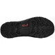 Напівчеревики трекінгові APEX HIKE TEXAPORE LOW M Jack Wolfskin A65570_E0205 42.5 Хакі (4064886674676) - изображение 6