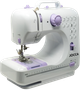 Maszyna do szycia 12-ściegowa Jocca 2896 - obraz 2