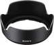 Ширококутний об'єктив Sony E 15mm f/1.4 G Black (SEL15F14G) - изображение 2