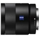 Стандартний об'єктив Sony 55mm f/1.8 Zeiss Black (SEL55F18Z) - зображення 2