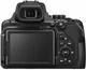 Компактний фотоапарат Nikon Coolpix P1100 Black (VQA170EA) - изображение 8