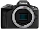Бездзеркальний фотоапарат Canon R50 V Kit RF 14-30mm f/4-6.3 Black (5811C036) - изображение 6