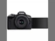 Бездзеркальний фотоапарат Canon R50 V Kit RF 14-30mm f/4-6.3 Black (5811C036) - изображение 7