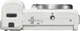 Бездзеркальний фотоапарат Sony ZV-E10 body White (ILCZVE10W.CEC) - изображение 2