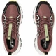 Кросівки трейл WILD HIKE LOW W Jack Wolfskin A65582_J0127 39 Різнокольоровий (4064886678056) - зображення 5