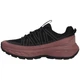 Кроссовки Jack Wolfskin Wild Hike Texapore Low W 38 Чорний/Рожевий (1109-4064886557320) - изображение 2