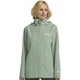 Вітровка TRAILTIME 2L JKT W Jack Wolfskin A63902_E0272 38 Зелений (4064886615501) - изображение 1